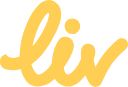 LIV by Emirates NBD logo